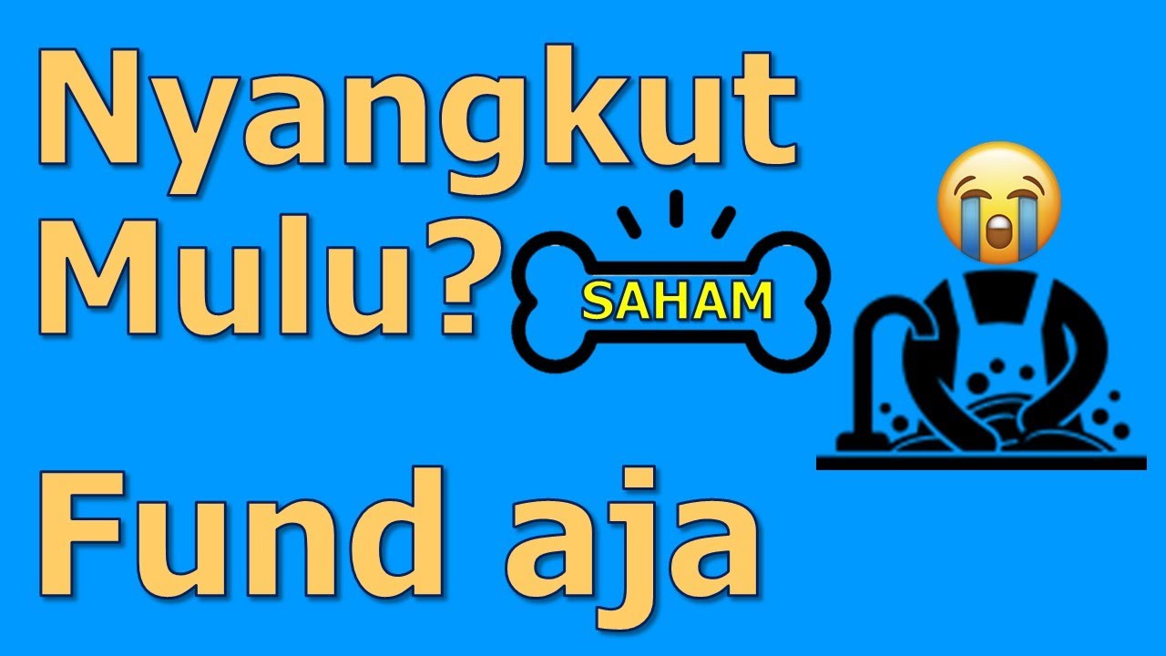 apa itu EQUITY, FIXED BALANCE Fund? YouTube