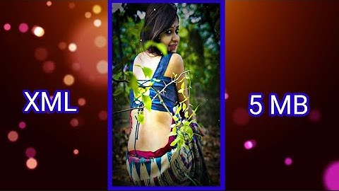 OH SANSILK SAIYAN VE🥵 TENDING XML😎ALIGHT MOTION EDITING❤RJ VAI EDIT 9X #xml #xml_file #editing #edit