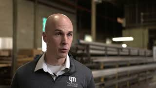 Data Centers Spur Significant Growth for Northwest Ohio Manufacturer