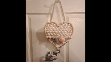 Coastal Nautical Valentine