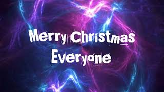 Nathan Evans — Merry Christmas Everyone