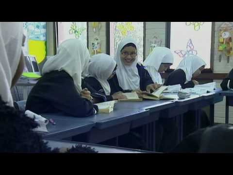 Australian Islamic College