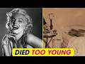 10 MORE Hollywood Stars Who Died Too Young | Dark Hollywood