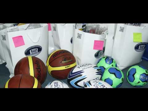 მერიის საახალწლო საჩუქრები