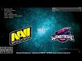 [RU] NATUS VINCERE vs. WINSTRIKE TEAM - DreamLeague CIS Open Qualifier Final BO3 @4liver_r