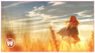 Vignette de la vidéo "Spice and Wolf: Merchant Meets the Wise Wolf - Opening Full | "Tabi no Yukue" by Hana Hope (Lyrics)"