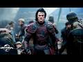 Dracula Untold | The Birth Of Dracula | Extended Preview