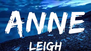 Leigh-Anne - Don't Say Love (Lyrics)