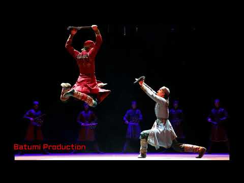 მთიულური - Mtiuluri