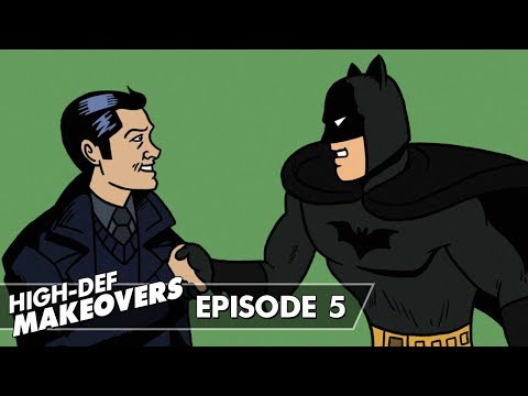 SPOILER ALERT* The Dark Knight Rises 1966 Opening Theme | Batman | Know  Your Meme