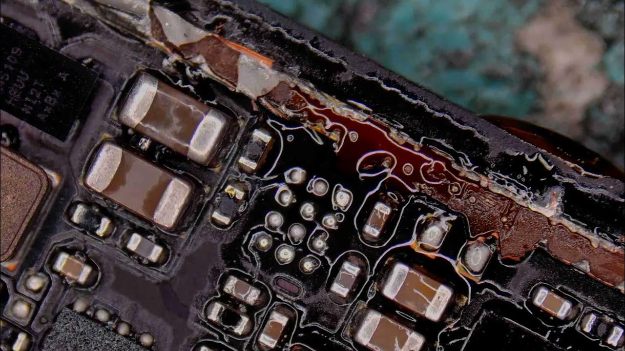 Android phone not charging fix YouTube