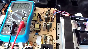 Perché il mio televisore si spegne da solo?