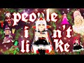 UPSAHL - &#39;People I Don’t Like&#39; Royale High Music Video | Roblox | RainyDrops