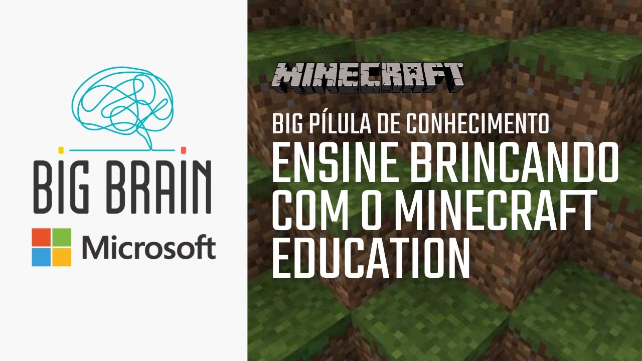 Venha aprender Inglês jogando Minecraft, com professor particular on-line e  ainda ganhe um Fone de ouvido gamer! Agende já uma aula teste grátis!, By Trust Learning Center