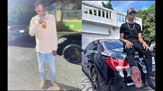 450 ft Skeng - Touch street ( official audio)