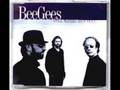 Bee gees   rings around the moon