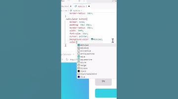 FULL VIDEO ON MY CHANNEL Tip Calculator HTML CSS JavaScript jQuery #coding #html #css #speedcoding