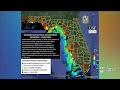 Red Tide still present along Tampa Bay area coasts