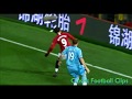 Dimitar Berbatov Insane Skill Vs West Ham 2008 