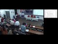 Faculty Development Program