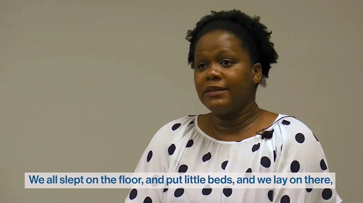 Meet Kimberly Sylvester, a 2021 approved Habitat N...