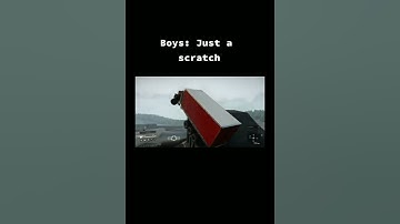 #snowrunner #video #mod #funny #gameplay #8