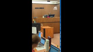 Bonds set for 2 women charged with abusing children in SE Franklin County