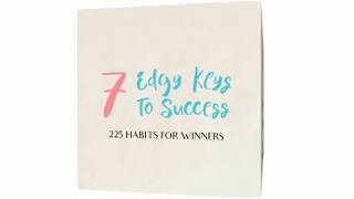 7 Edgy Keys to Success in Digital Era