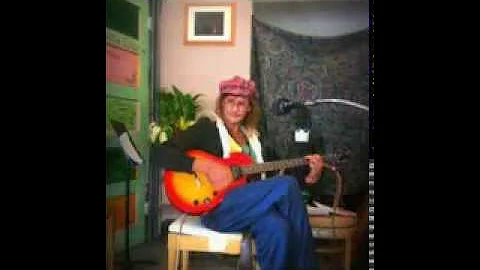 Kay Bull TV on CD - My Favorite Hat