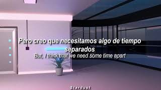 Elita - Dream of you (Lyrics - Sub español) [Yungelita]