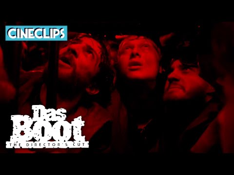 Das Boot | The Escape Begins | CineStream