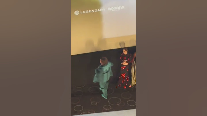 Jack Black, Jason Momoa, and Minecraft Cast Surprise Fans at Premiere