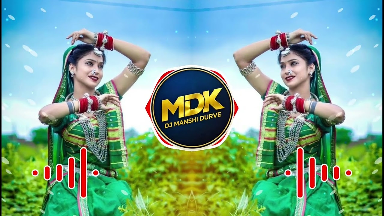 Loda wala ladai wali line mare bo song dj