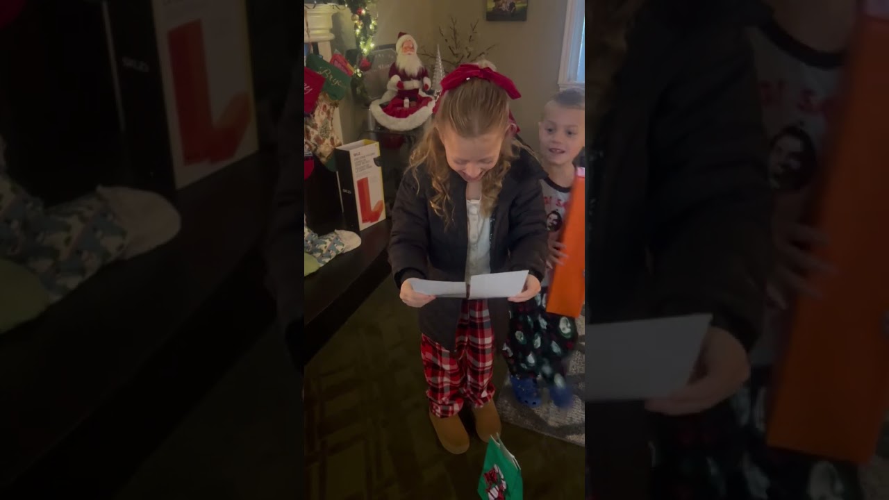 The funniest part was Tameka Washington ￼