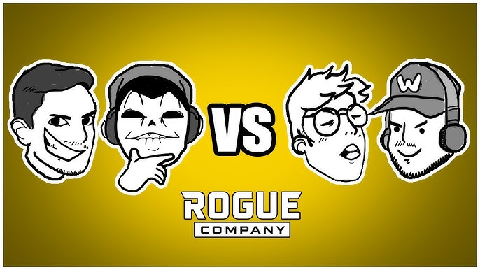 Rogue Company, novo jogo de tiro e ação tático da Hi-Rez Studios, já esta  disponível na eShop do Nintendo Switch - NintendoBoy