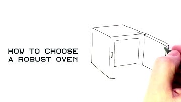 What To Consider Before Buying an Industrial Oven [FREE GUIDE]