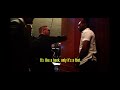 Conor mcgregor teaching jon jones the hook kick   backstage footage