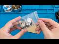 Electronic Doorbell DIY Soldering Kit - Two Tone NE555 Timer Oscillator Practice Kit