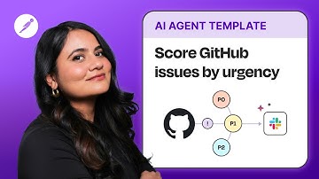 GitHub Issue AI Agent: Prioritize Issues with Slack Summaries