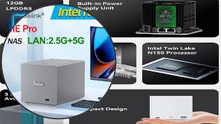 Best Mini NAS Server for Media Streaming and Backups