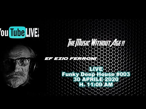 Funky Disco Deep House #003 by EF