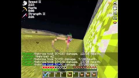 [PvP] 2v1 hackers win :) eZ