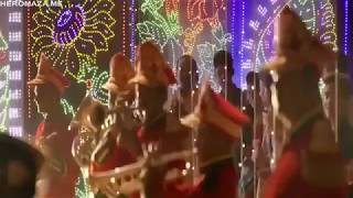 Inspector Natty K Le Track Making