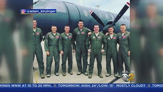 Rep. Kinzinger Deployed To US-Mexico Border