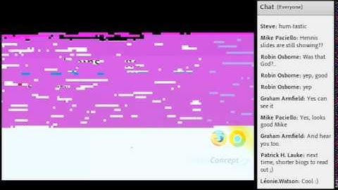 Mike Gifford "The Drupal Accessibility Advantage: It