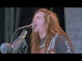 Max Cavalera Sepultura Propaganda