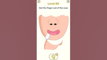 Get the finger out of the noise |  DOP2 level  127                  #shorts #gamingshorts #dop