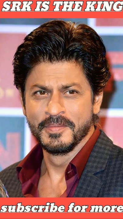 how-does-srk-look-so-young-srk-exposed-facts-srk-bollywood