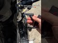 key chain for gun lover