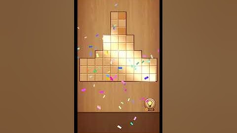 Blockpuz:jigsaw puzzles & wood block puzzle game level 83-iq+